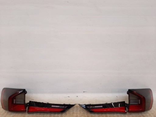 9465351 9465599 - Задня лампа Задній лівий правий набір світильників BMW X1 U11 Europa