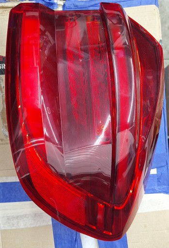 7408740 63217408740 - Задняя лампа задней правой BMW X3 G01USA