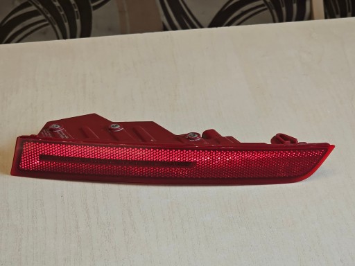 BMW X7 G07 Задняя лампа - слева - бампер комплекс 2019 до подъема