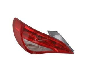 Mercedes benz cla -kl c117 2013 - 2019 magneti marelli l