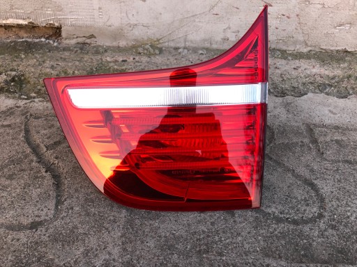 7179988 7179988-14 - Задняя лампа внутренний закон BMW X6 E71 Новый OEM