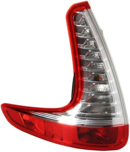 Задня лампа Valeo 44040 Renault Scenic III 2009-2012