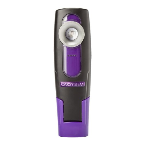 УФ-светодиодная УФ-лампа CARSYSTEM UV Smart