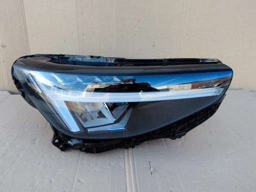 32338909 - Лампа VOLVO XC40 LIFT FULL LED ПРАВАЯ 316555529