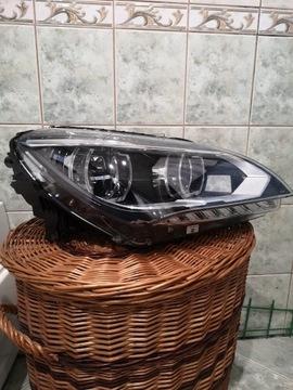 Адаптивная светодиодная лампа BMW 6 F06