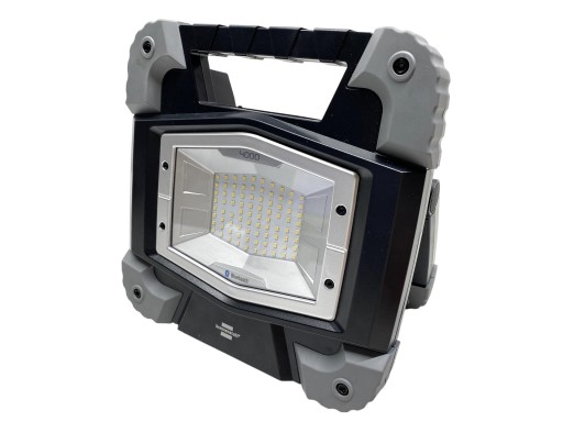 BRENNENSTUHL TORAN 40W аккумуляторная лампа