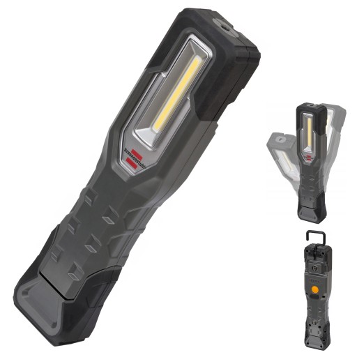 Акумуляторна лампа HL1000 1000 + 200lm BRENNENSTUHL