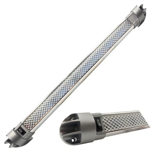 Алюминиевая лампа для кабины погрузчика 12V 24V