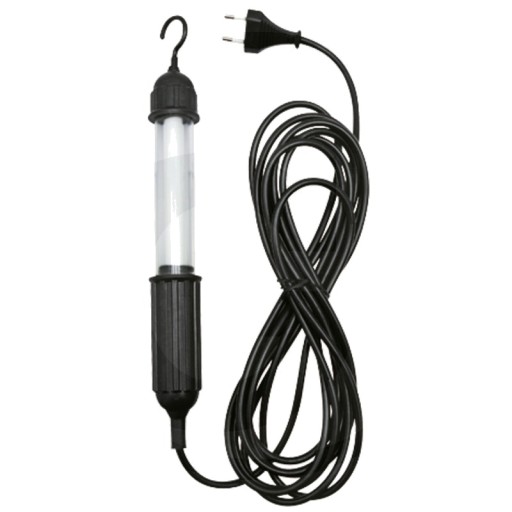 Захисний світильник 230V 8W 400mm IP20