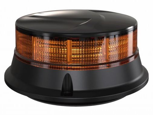 MF15563 - Лампа-спалах 19W 30x LED магніт ALR0071