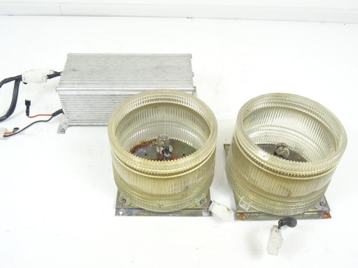 Спалах + система запалювання PSLZ-2Xp Elektra