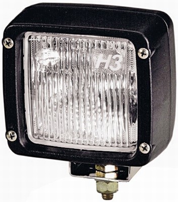 2ZR 997 - Ліхтар заднього ходу, 24v підходить: daf, faun, iveco, scania, van hool