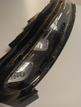 Ліхтар денний правий DRL C3 Aircross lift 9843218880