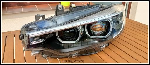 63.11-8738699-02 - Full LED лампа BMW OE 6311873869902