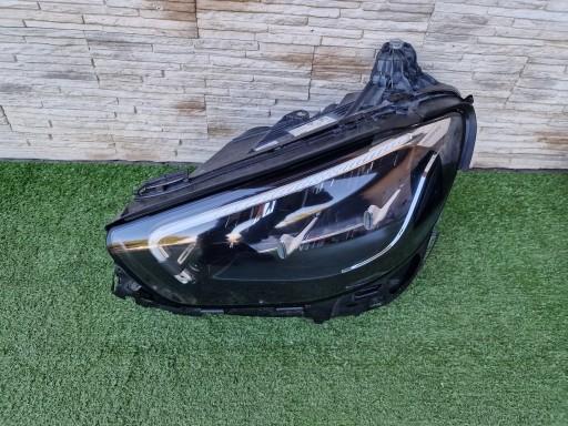 Full LED лампа Mercedes-Benz OE A213 906 47