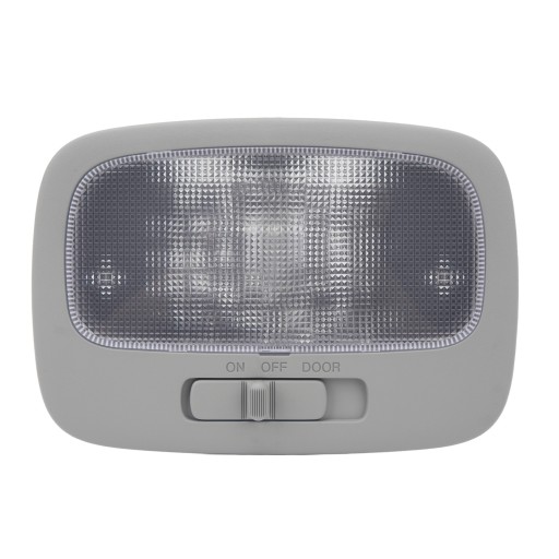 Автомобильная верхняя лампа 928704d500qw замена лампы