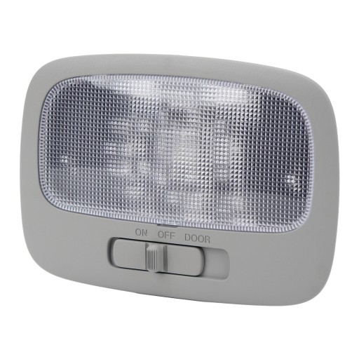 Автомобильная верхняя лампа 928704d500qw замена лампы