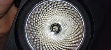 Галогенна стельова лампа 