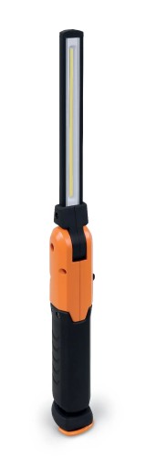 Бета 1838AM світлодіодний оглядовий світильник акумулятора