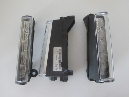 Ліхтар денний Mercedes-Benz OE 9608200956