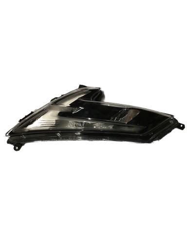 B6120BV80J - Світлодіодна лампа поворотника передня права Nissan