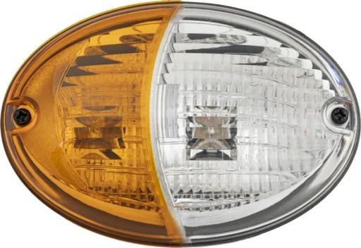 Указатель поворота/габаритный фонарь 3C29475410