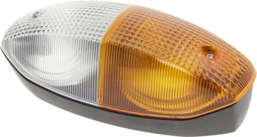 3Y20375860 - Указатель поворота/габаритный фонарь