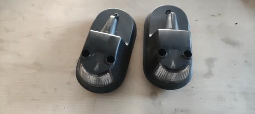 7482252506 - Лампа габаритный фонарь на крыше RVI VIGNAL