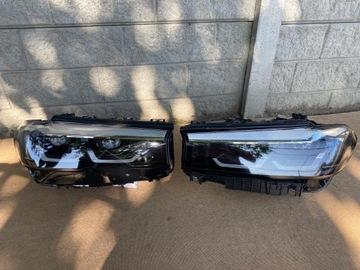 Підйомник бмв g30