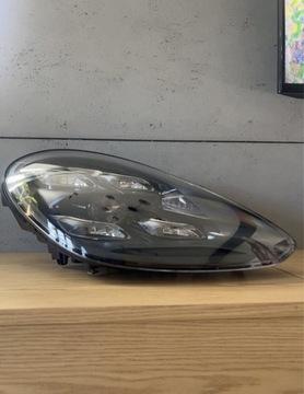 Світлодіодна лампа porsche panamera 971 права передня