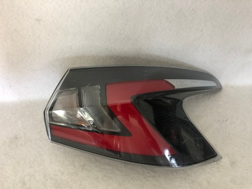 92402CO000 - Світлодіодна лампа права Hyundai I20 III N-Line 92402 OL000