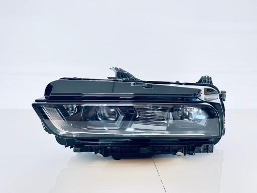 5A63721 - Ліхтар BMW 7 G70 Full Led Crystal