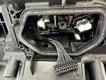 Лампа левая BMW G20/21-2023 (№ 63117886933) AHL