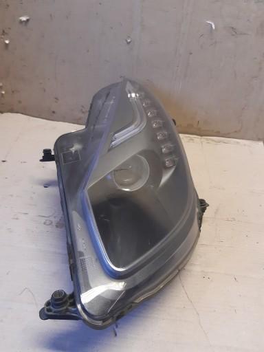 Ferrari F12 Berlinetta Светодиодный левый фонарь