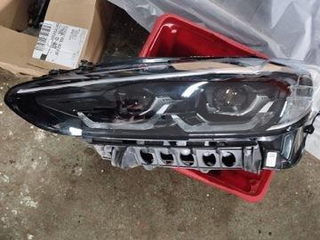 Левая светодиодная лампа BMW 4 G26