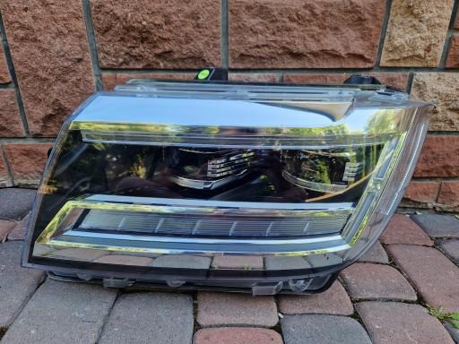 7C1941035 - Ліва світлодіодна лампа VW Crafter