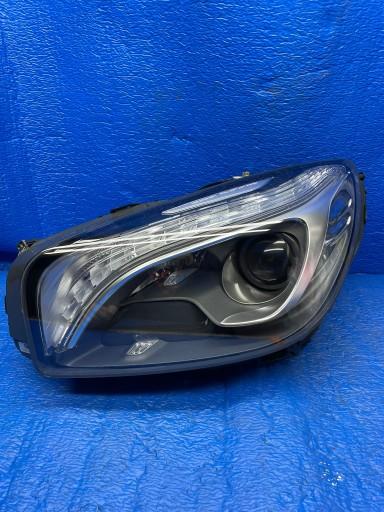 A2318207161 - Ліхтар лівий MERCEDES SL 231 РЕМОНТ СКЛА ГАРАНТІЯ