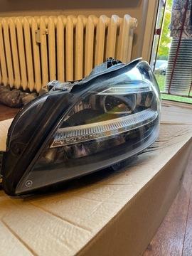 Ліхтар лівий Європа Mercedes CLS 12 р.в