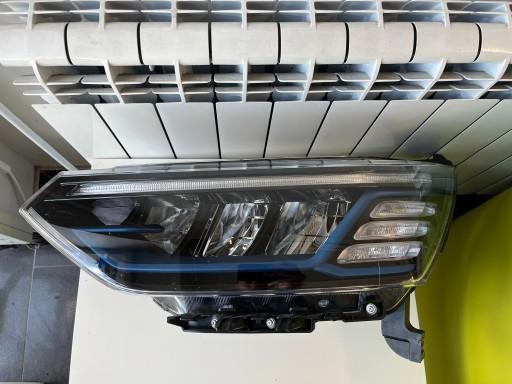 8310239200, 1011-500681, - Левый передний фонарь KORANDO E MOTION EV отличный