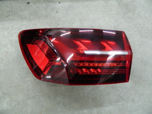 8W9945091AC - Левая задняя лампа Audi A4 B9 8W9 Avant 8W945091AC