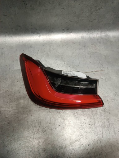 7420449 - Ліва задня лампа BMW 3 G20