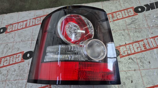 358687657575 - Левая задняя лампа Range Rover Sport L320 Lift 2011-2013