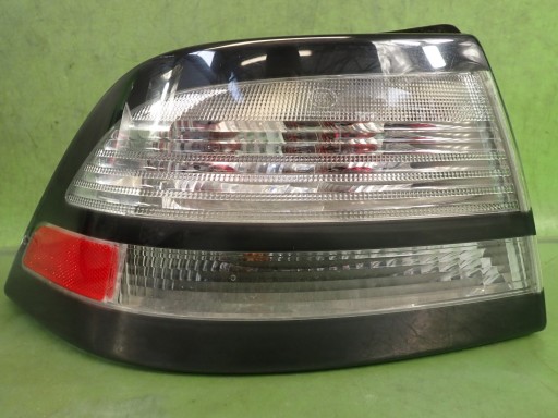Левая задняя лампа Saab 9-3 II Lift 08R Седан 12785759 12775608