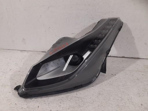 803973 - Ліхтар передній феррарі 488