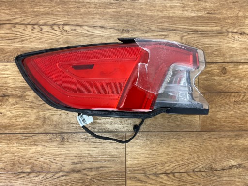 LJ6B-13405-AG - Задний фонарь левый ford kuga mk3 escape 2020+ сша