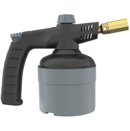 Багатофункціональна паяльна лампа, п'єзо, темп