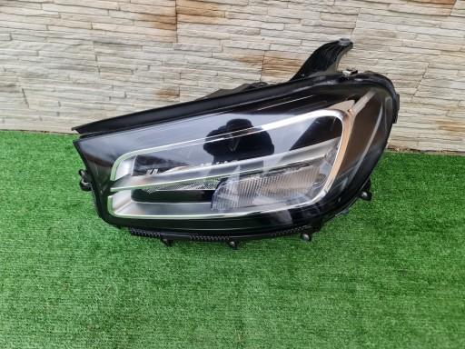 A1679065101 - Mercedes Gls w167 A167 Світлодіодний високоефективний ліхтар