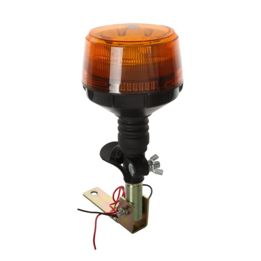 TT.1421 - Светодиодная сигнальная лампа петуха 12В 24В, складная ручка, кабель