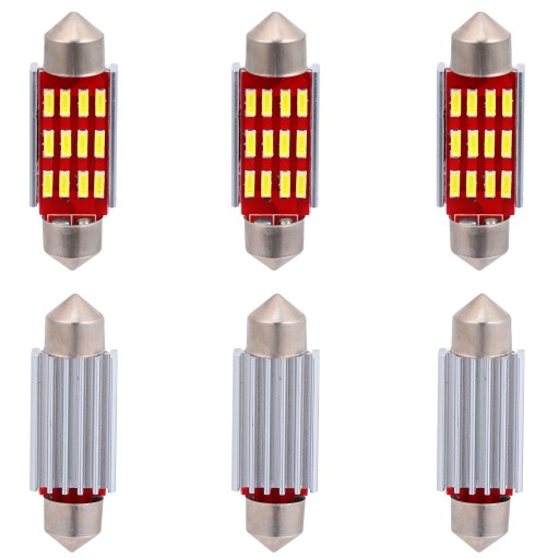 5138132709677684531 - Лампа для освещения крыши автомобиля