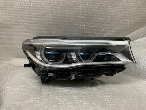 7471334 - Правый фонарь BMW 7 VII G11 G12 FULL LED LASERLIGHT